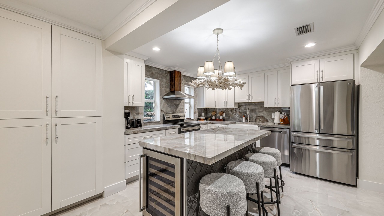 Photo of Kitchen in Lighthouse Point