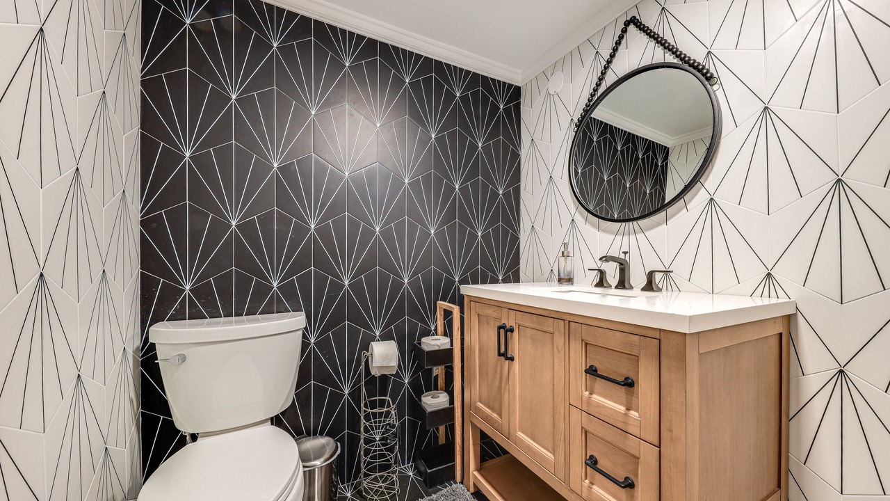 Photo of Bathroom in Lighthouse Point