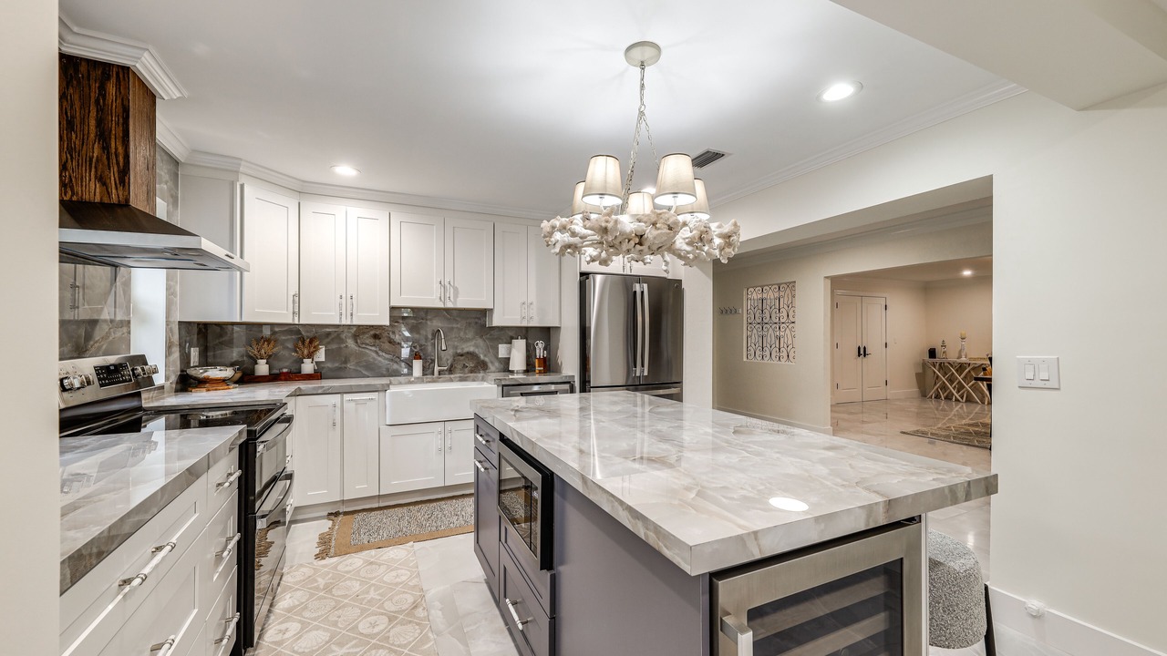 Photo of Kitchen in Lighthouse Point