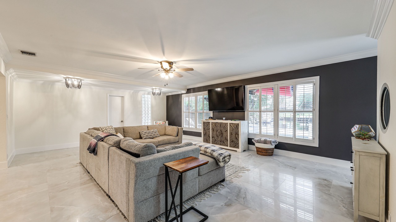 Photo of Bedroom in Lighthouse Point