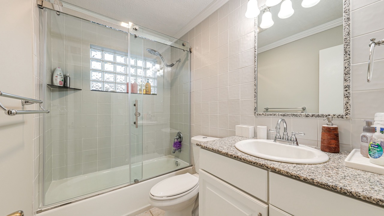 Photo of Bathroom in Lighthouse Point