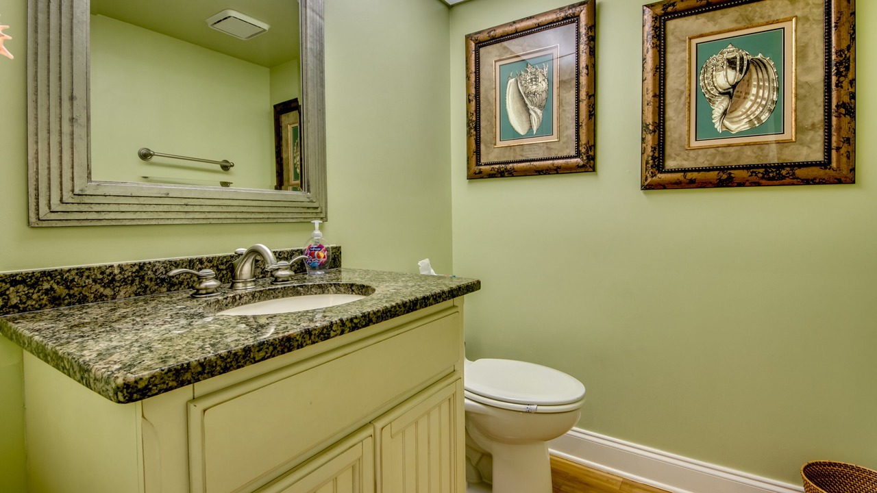 Photo of Bathroom in Bokeelia