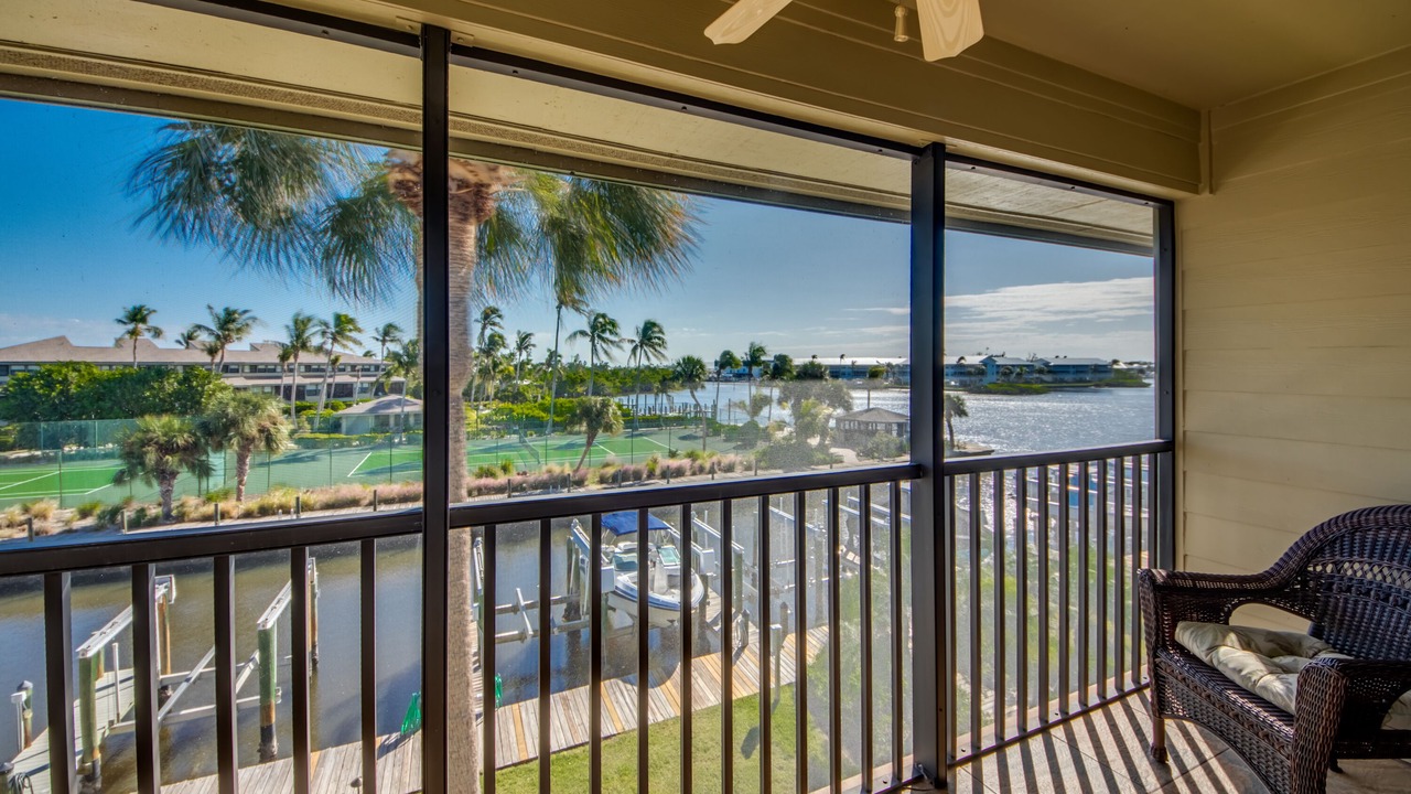 Photo of Outdoor in Bokeelia