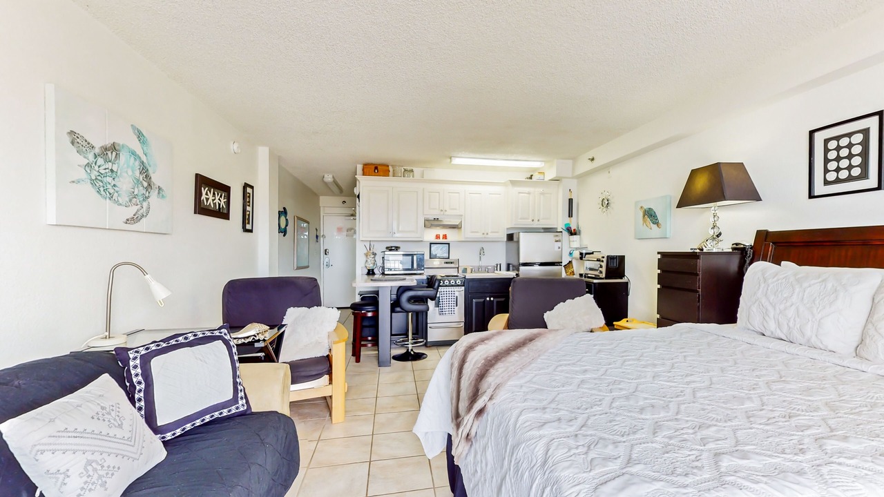 Photo of Bedroom in Lenox Park
