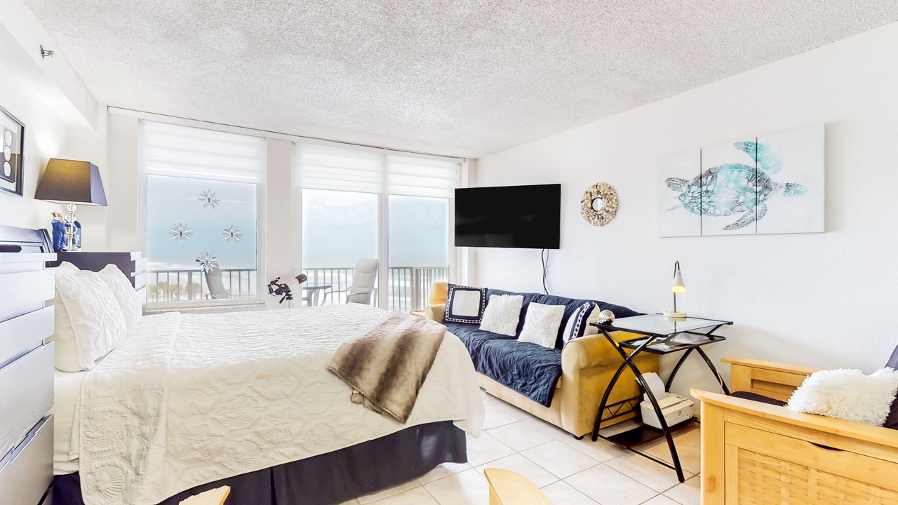 Photo of Bedroom in Lenox Park