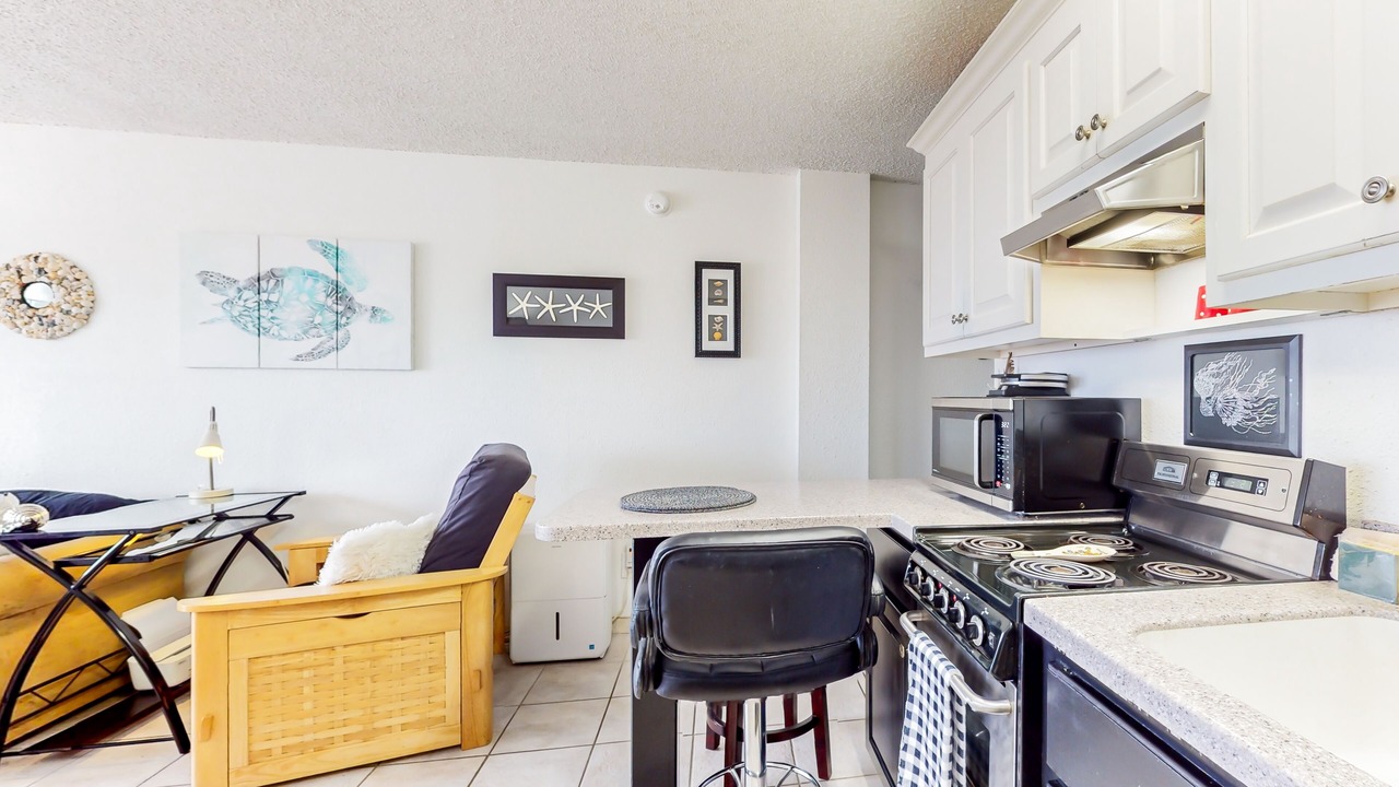 Photo of Kitchen in Lenox Park
