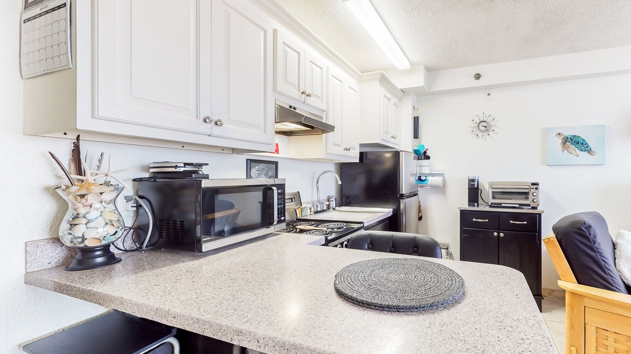 Photo of Kitchen in Lenox Park
