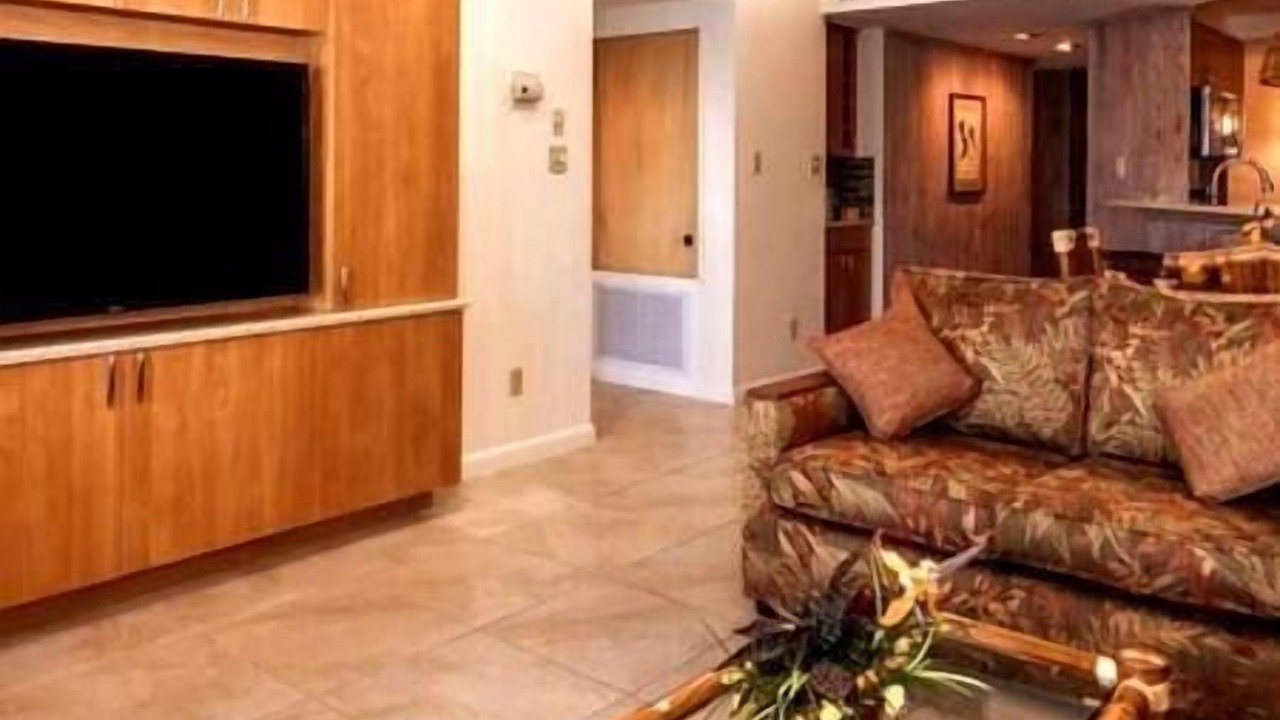 Photo of Livingroom in Historic Seaport
