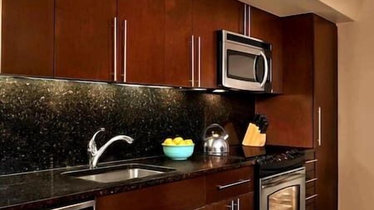 Photo of Kitchen in Marco Island