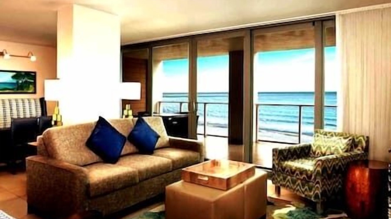 Photo of Livingroom in Marco Island
