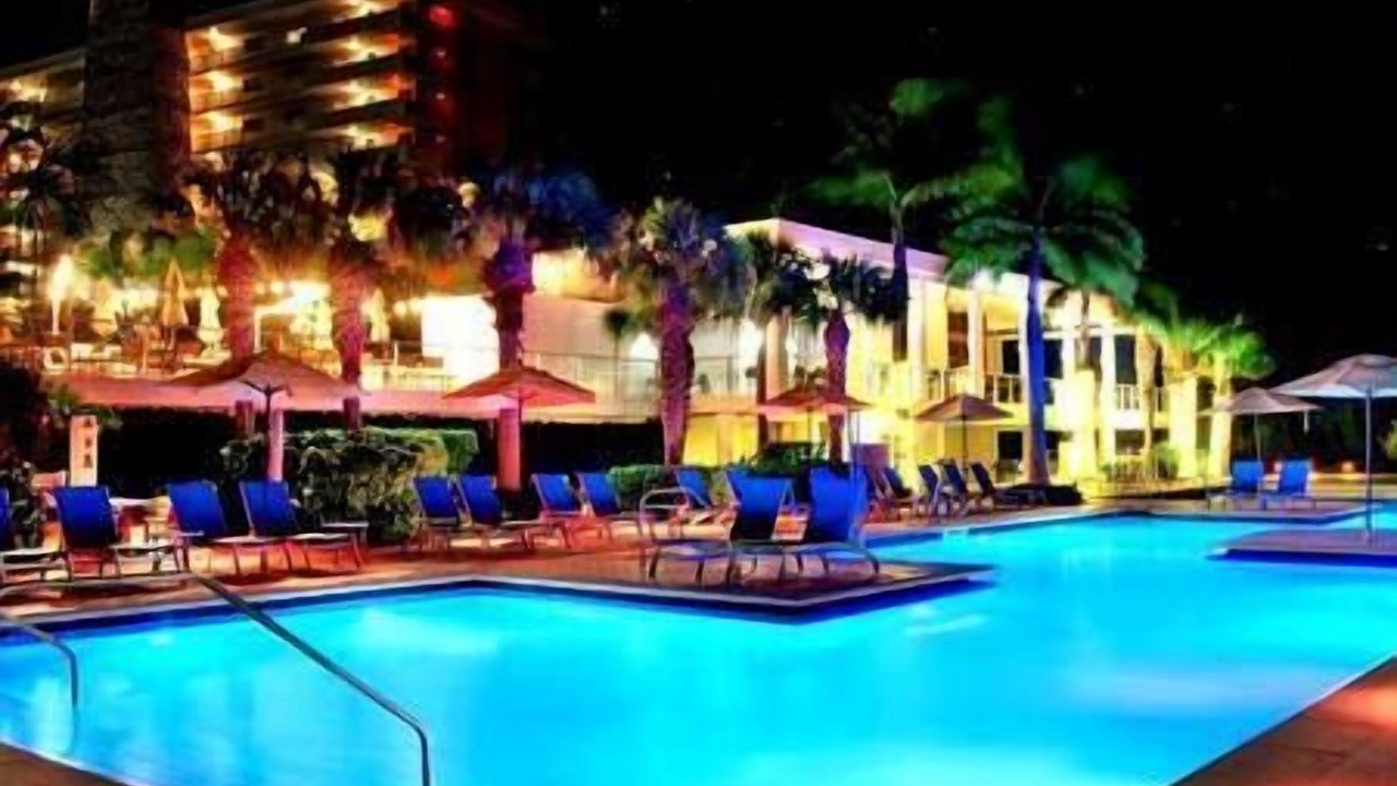 Photo of Outdoor in Marco Island