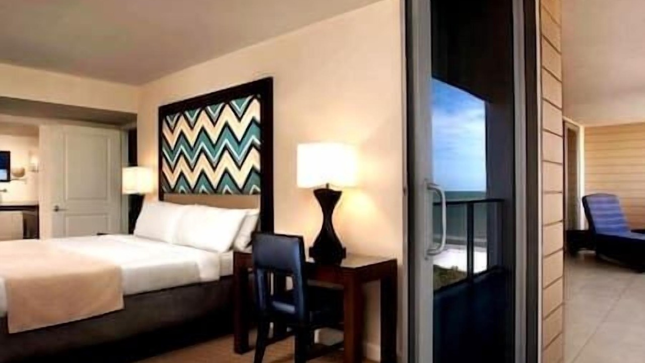 Photo of Bedroom in Marco Island
