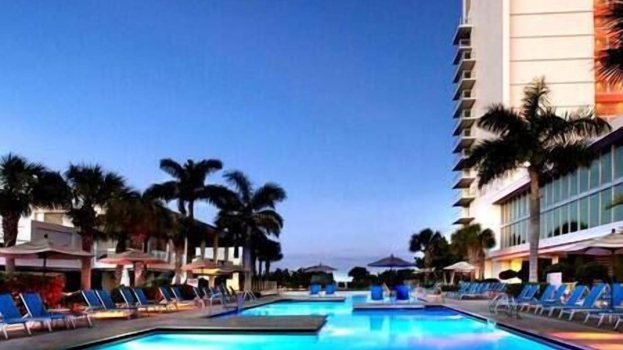 Photo of Outdoor in Marco Island