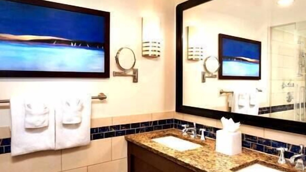 Photo of Bathroom in Marco Island