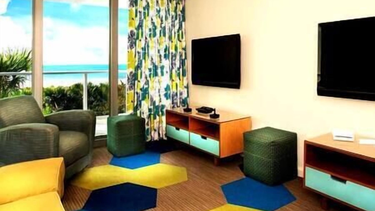 Photo of Livingroom in Marco Island