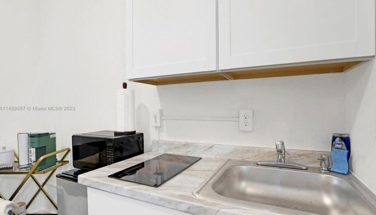 Photo of Kitchen in Liberty City