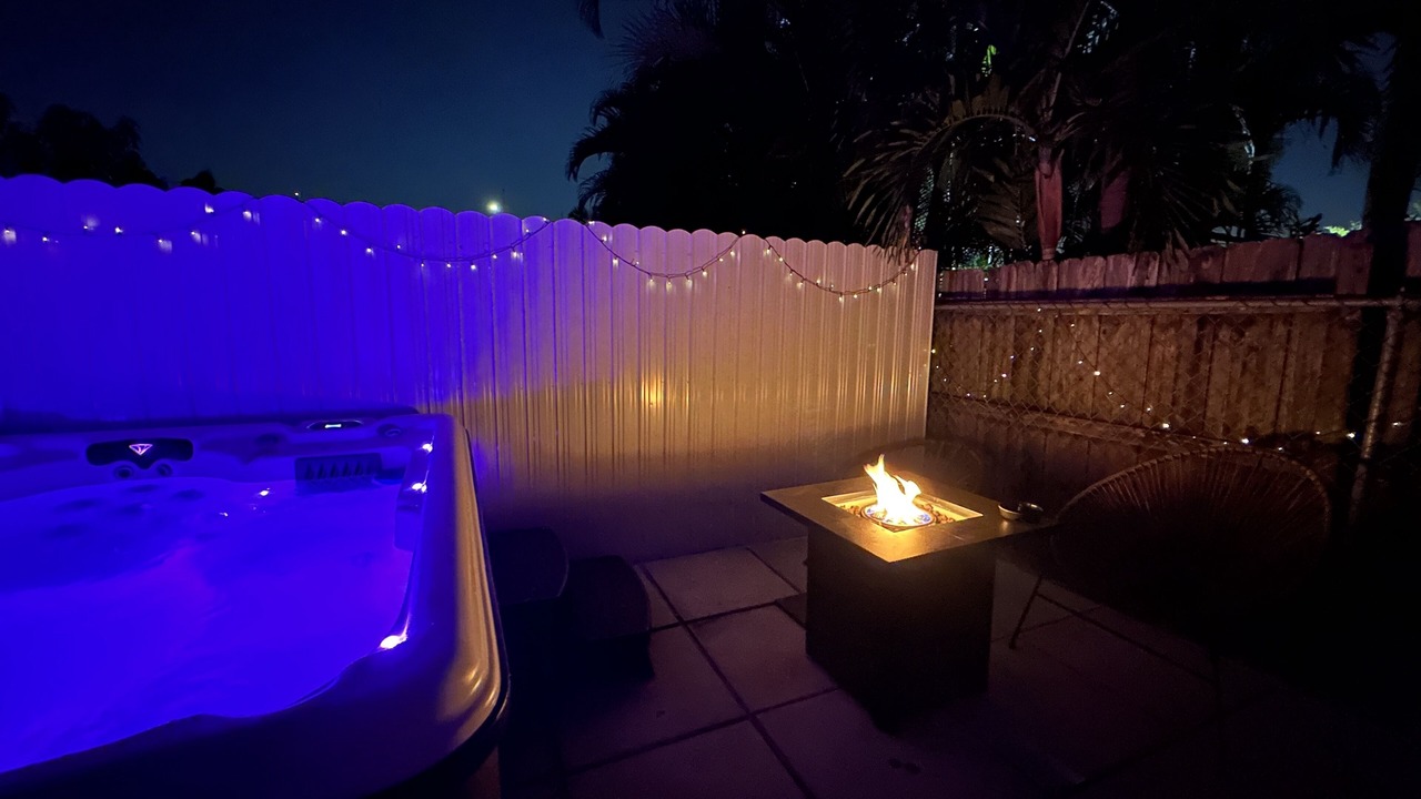 Photo of Patio Balcony in Liberty City