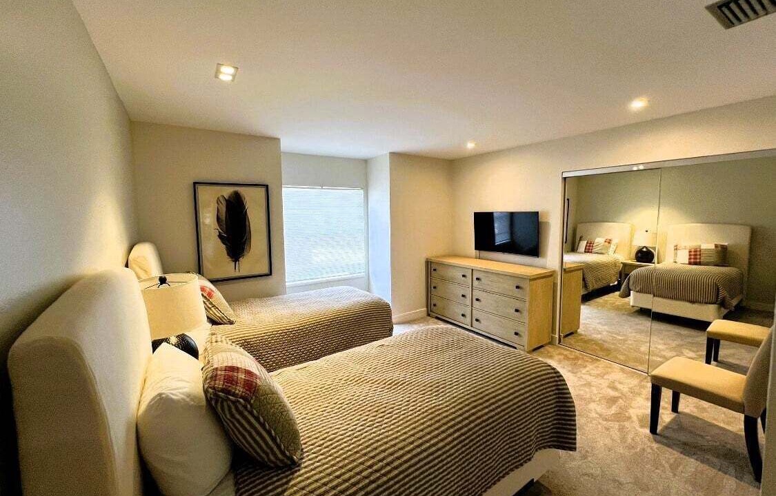 Photo of Bedroom in Ventura