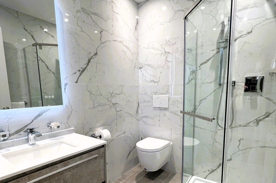 Photo of Bathroom in Ventura