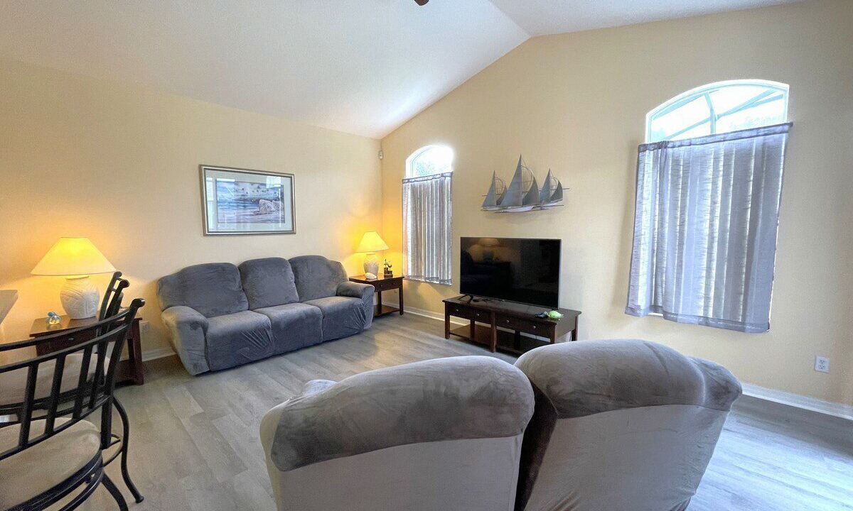 Photo of Bedroom in Tuscan Ridge