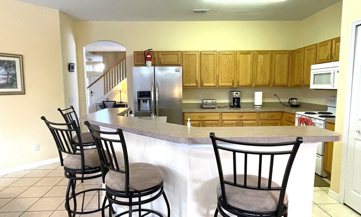 Photo of Kitchen in Tuscan Ridge
