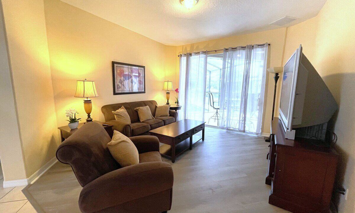 Photo of Livingroom in Tuscan Ridge