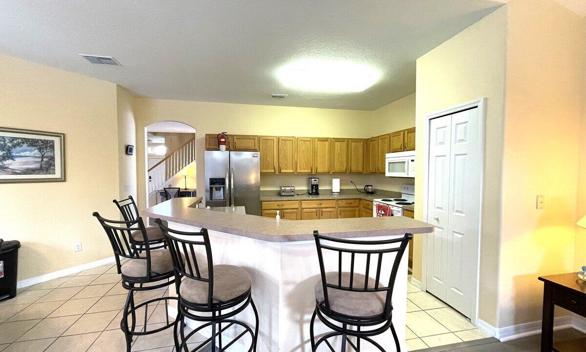 Photo of Kitchen in Tuscan Ridge