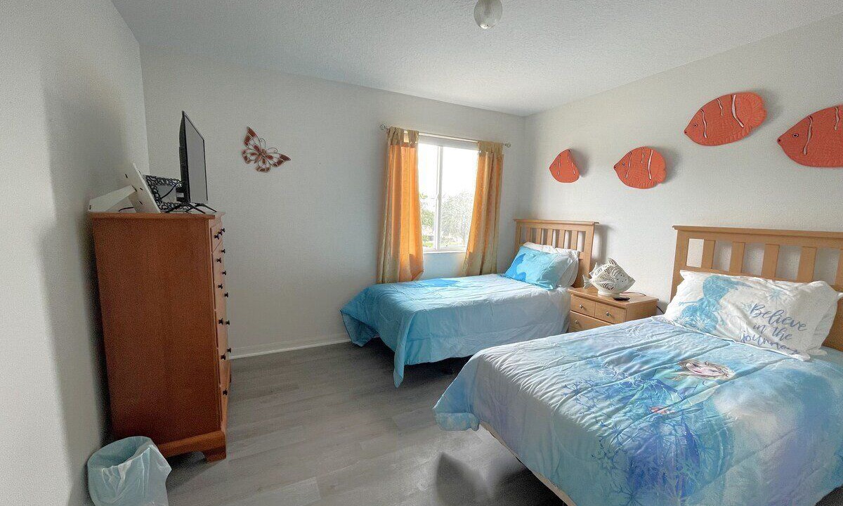 Photo of Bedroom in Tuscan Ridge