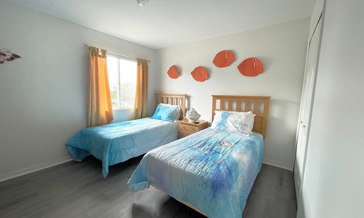Photo of Bedroom in Tuscan Ridge