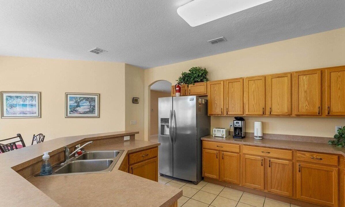Photo of Kitchen in Tuscan Ridge