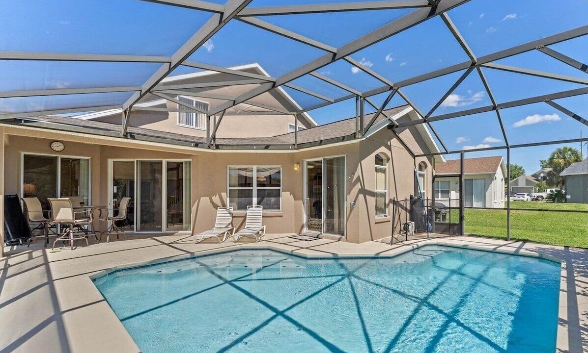 Photo of Outdoor in Tuscan Ridge