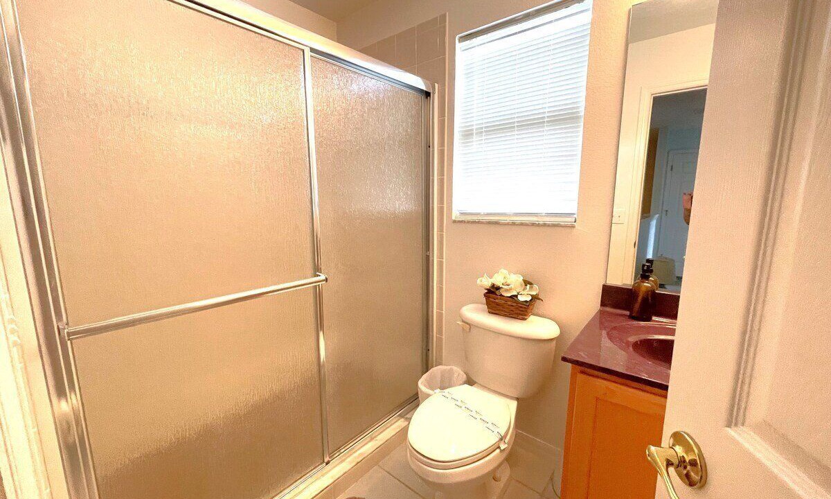 Photo of Bathroom in Tuscan Ridge