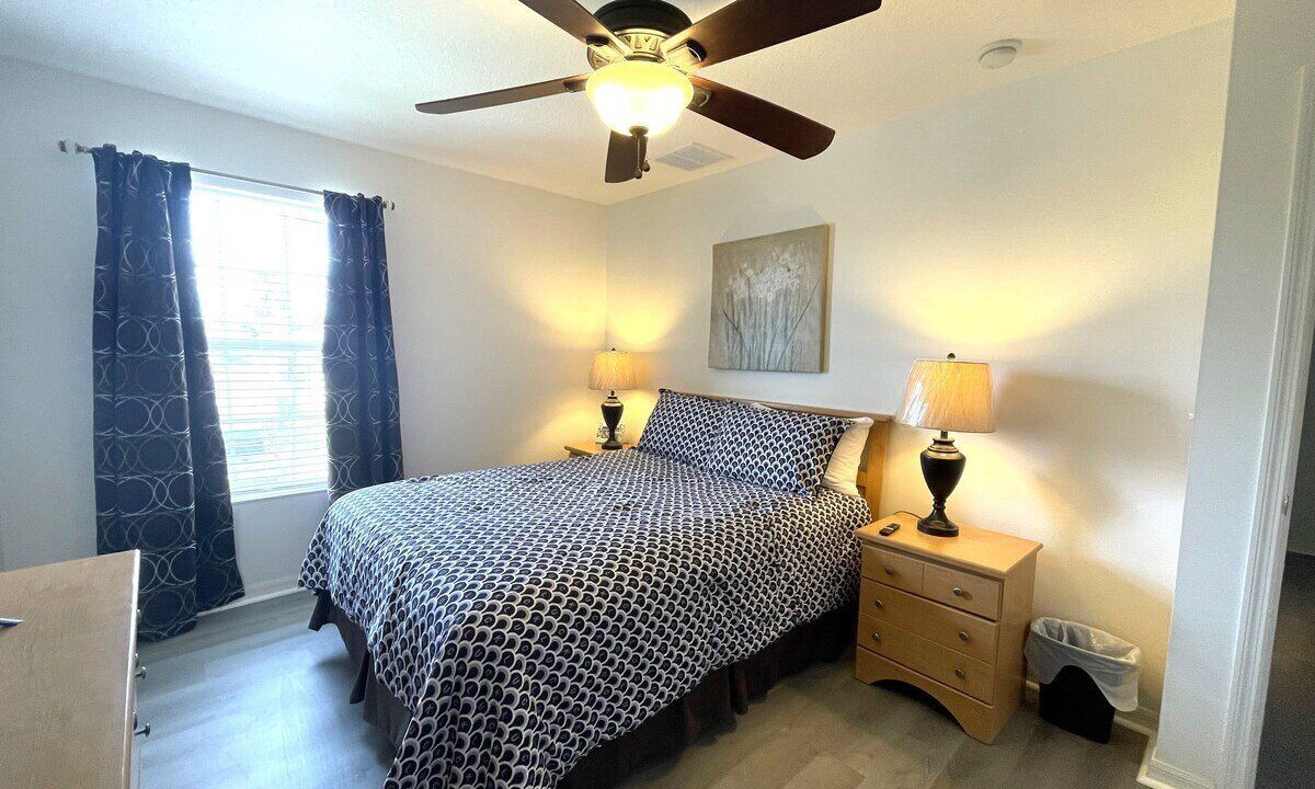 Photo of Bedroom in Tuscan Ridge