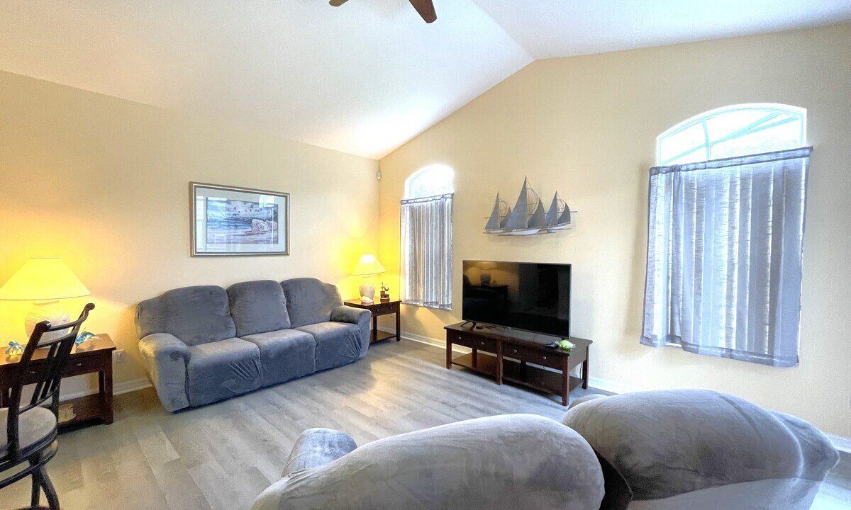 Photo of Bedroom in Tuscan Ridge