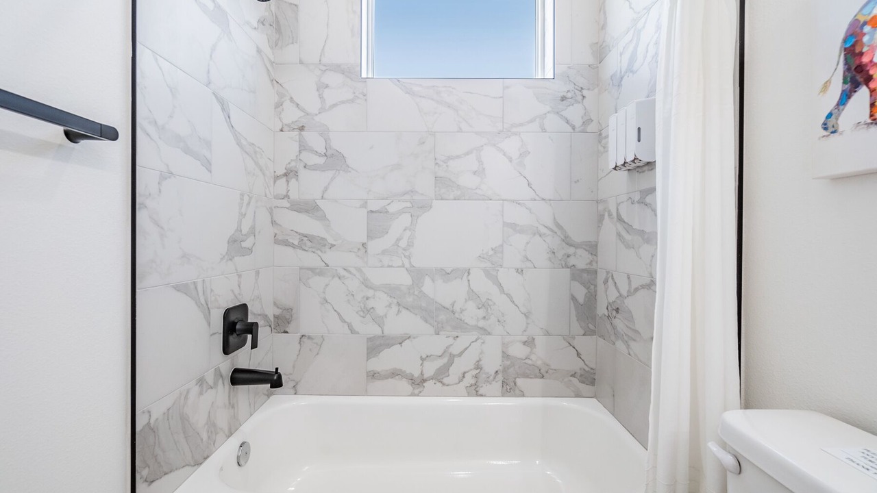 Photo of Bathroom in Tampa Heights