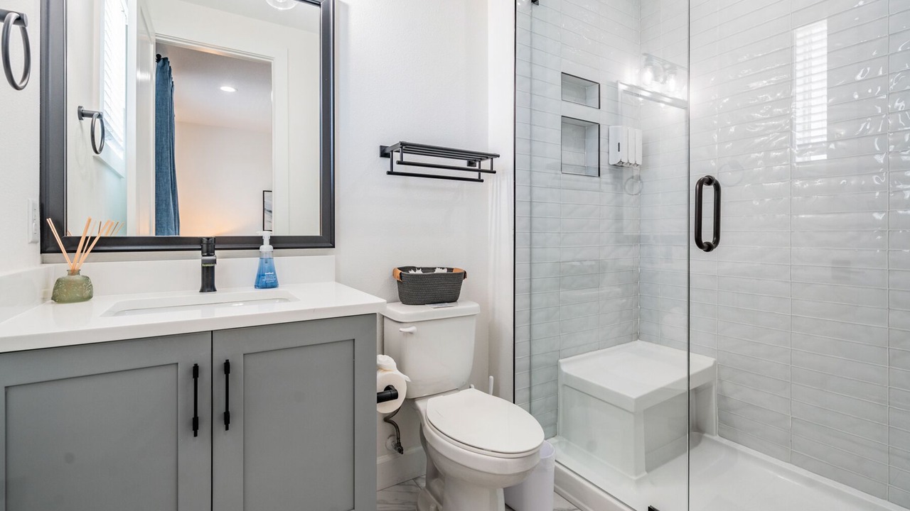 Photo of Bathroom in Tampa Heights