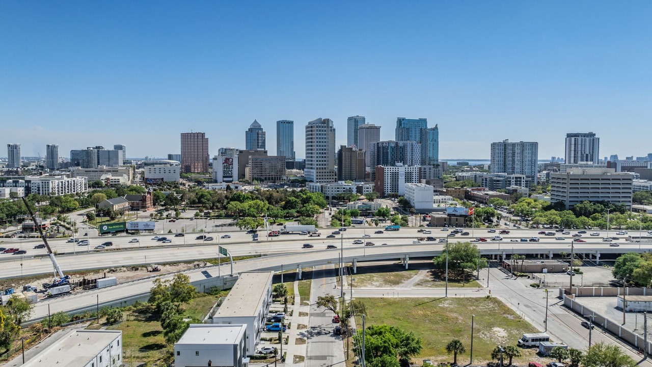 Photo of Others in Tampa Heights