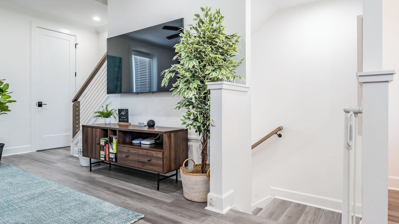 Photo of Bedroom in Tampa Heights
