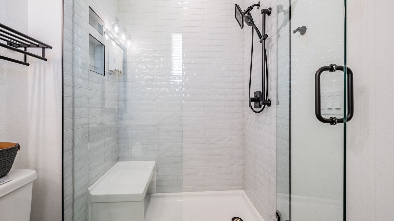 Photo of Bathroom in Tampa Heights