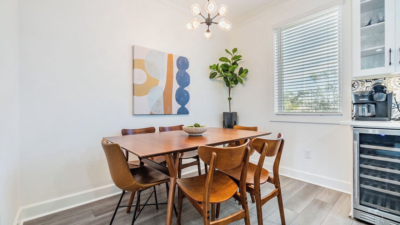 Photo of Bedroom in Tampa Heights