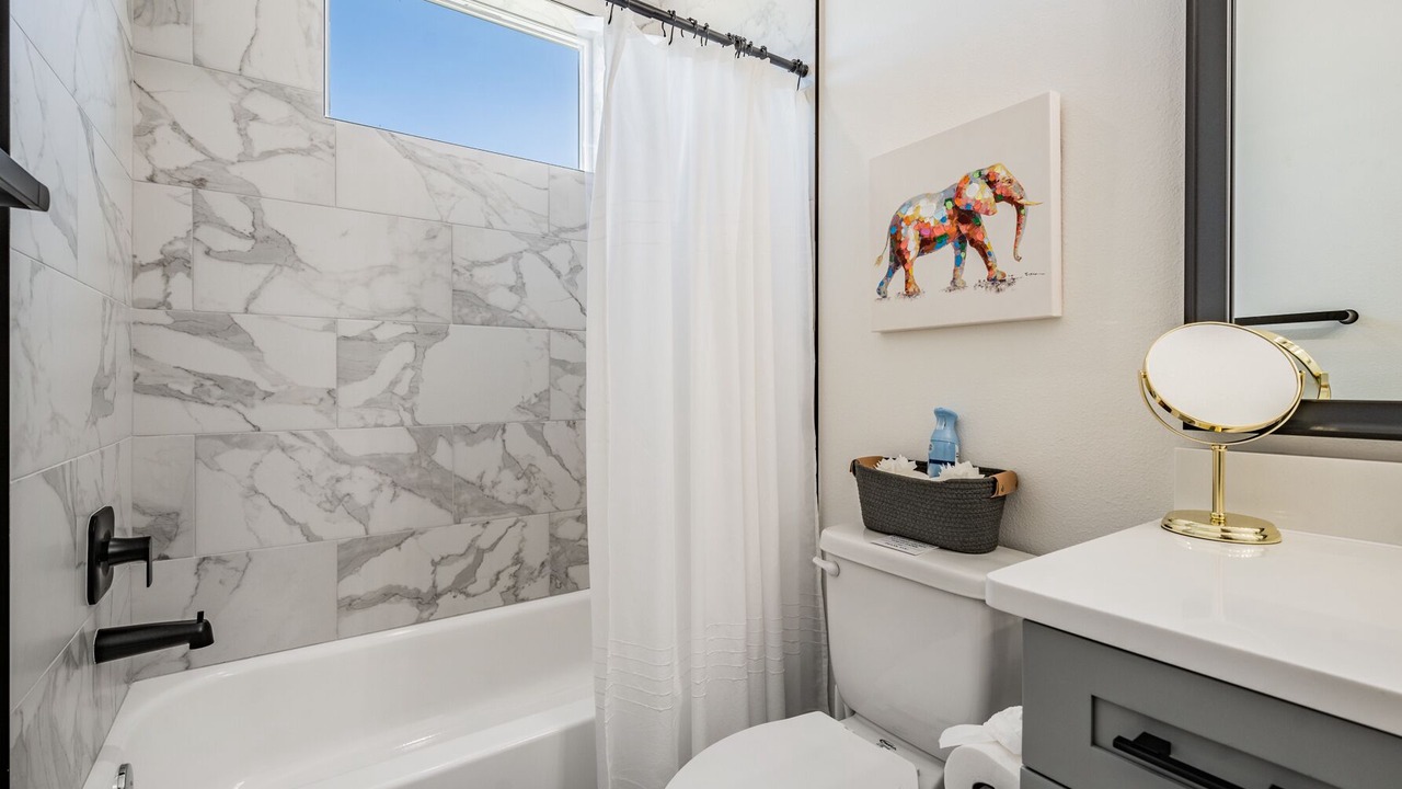 Photo of Bathroom in Tampa Heights