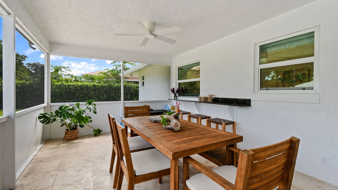 Photo of Outdoor in West Palm Beach