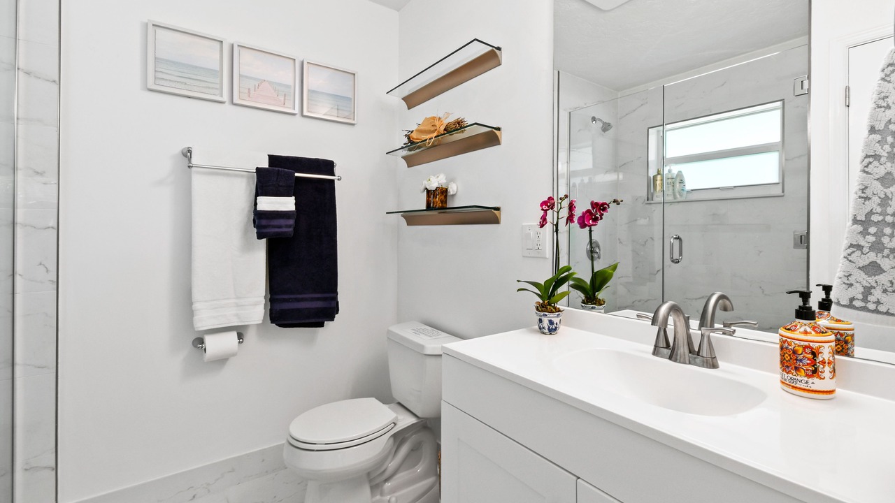 Photo of Bathroom in West Palm Beach