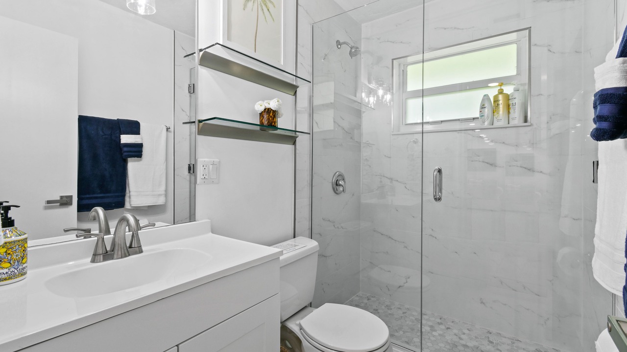 Photo of Bathroom in West Palm Beach