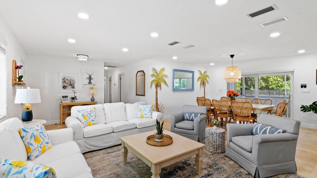 Photo of Bedroom in West Palm Beach