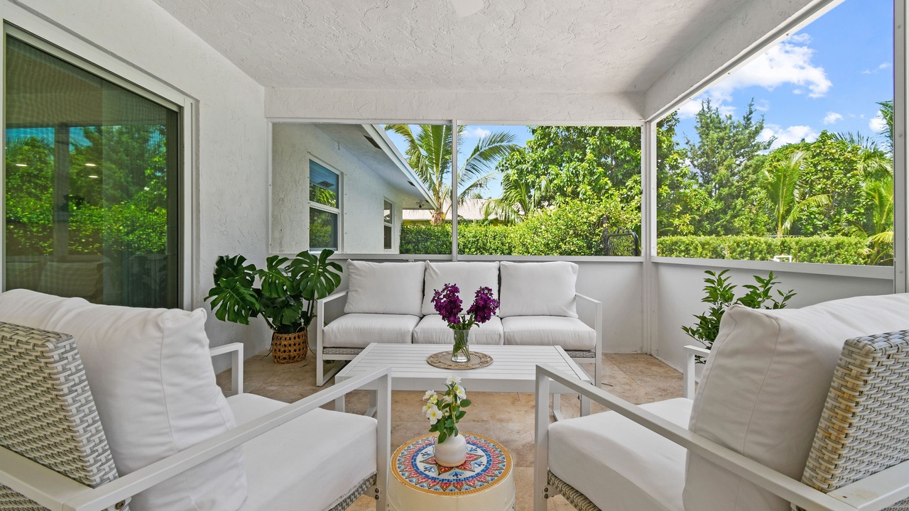 Photo of Outdoor in West Palm Beach