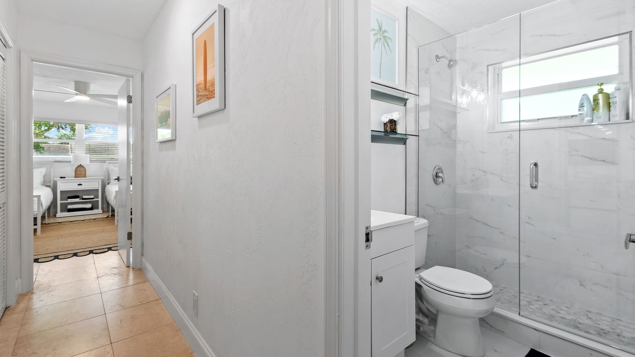 Photo of Bathroom in West Palm Beach
