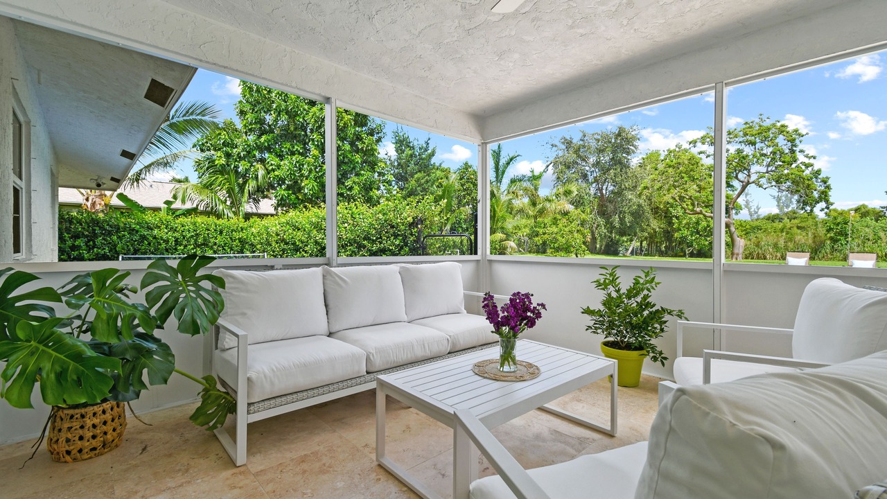 Photo of Outdoor in West Palm Beach