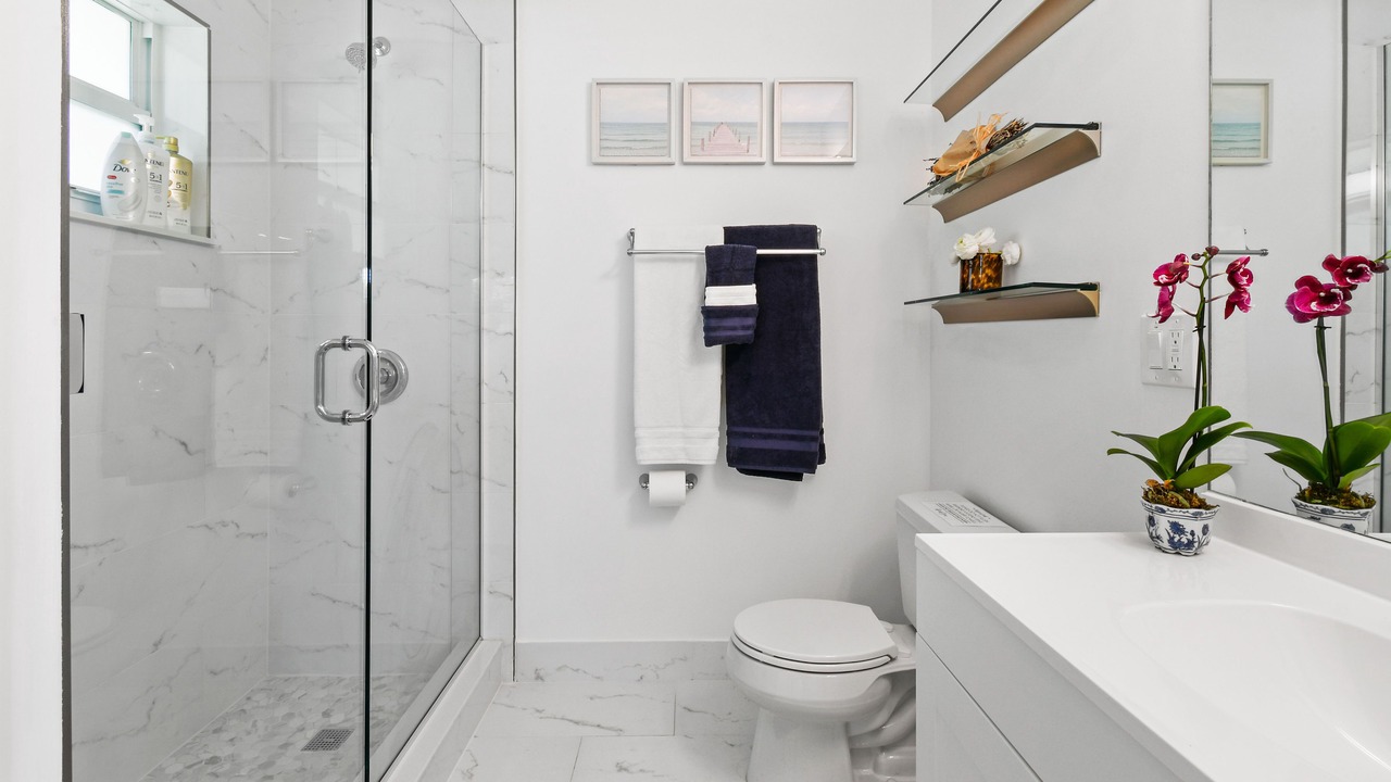 Photo of Bathroom in West Palm Beach
