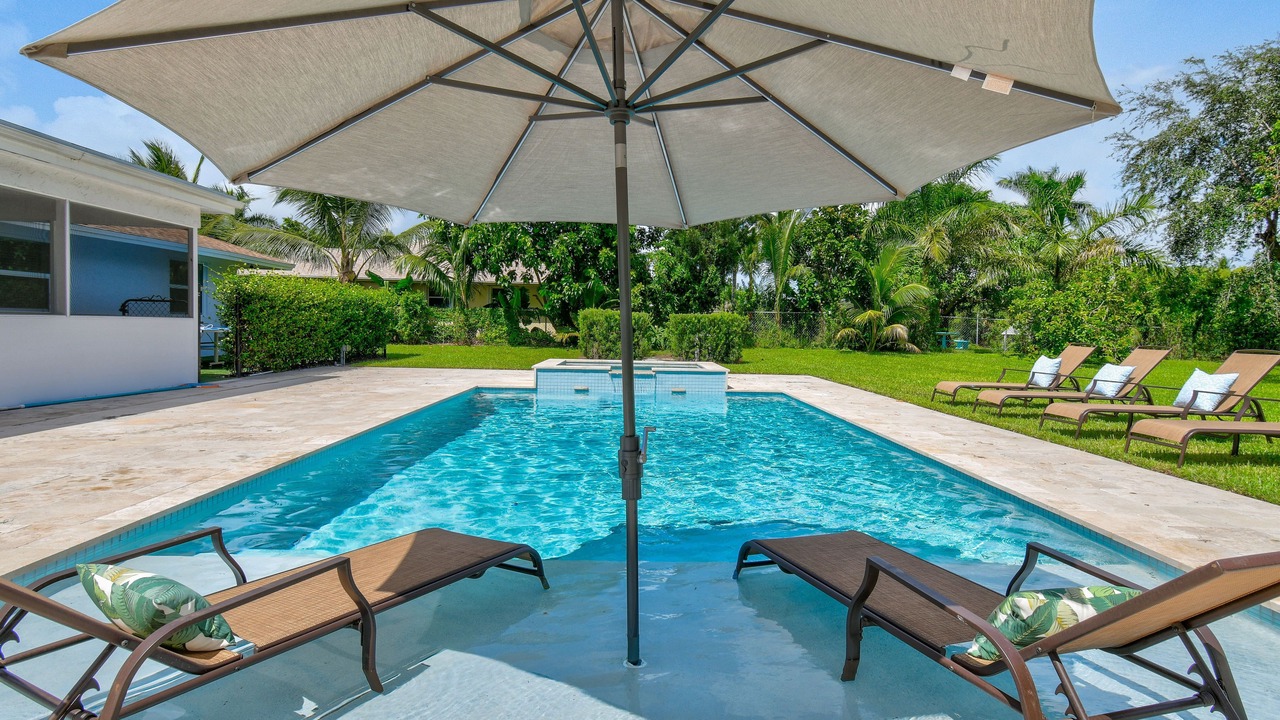 Photo of Outdoor in West Palm Beach